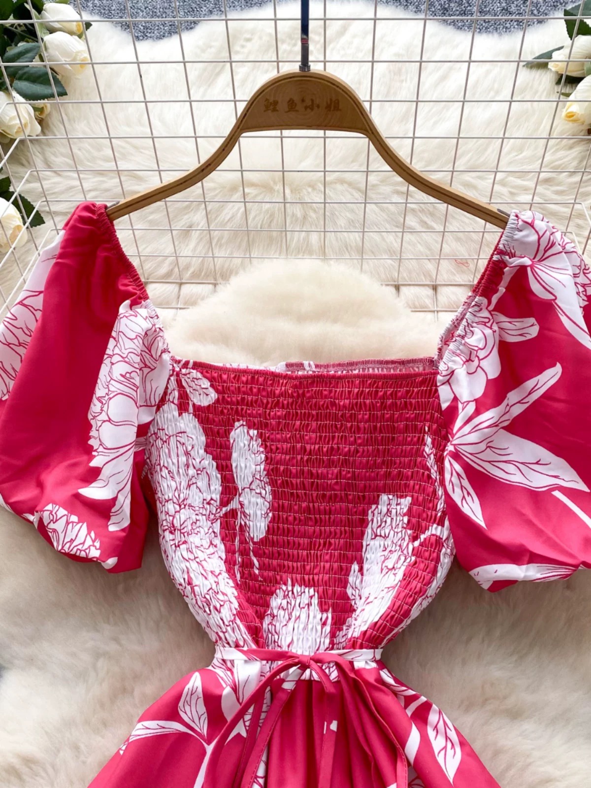 LA babe dress  CD2042 images